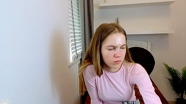 LoveXLexi webcam