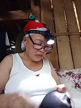 Agnes-baby webcam