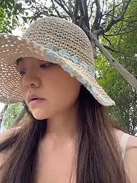 xiaochengzi505 webcam