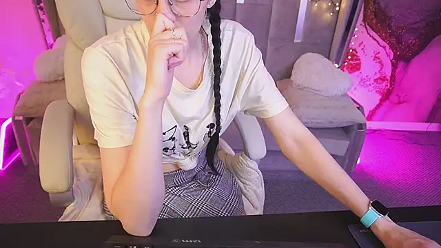 EviLune webcam