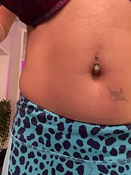 AnnikaRose webcam