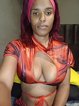 SexySlenderLexy webcam