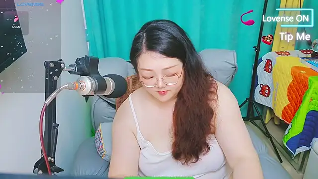 AngelwithEcup webcam