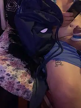 Ldnick69 webcam