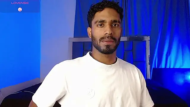 Christian_thor webcam