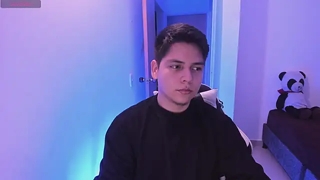 Asta_YunoXXX webcam