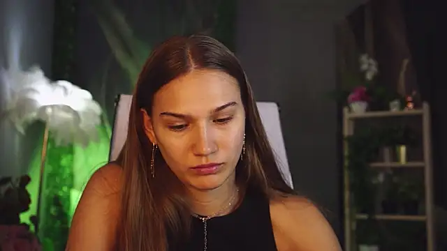 Sweet_Emilya webcam