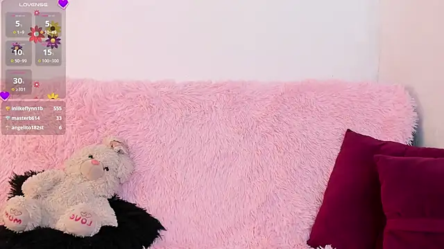 Britney_Rose webcam