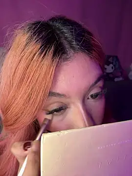 Valen-Foxx1 webcam