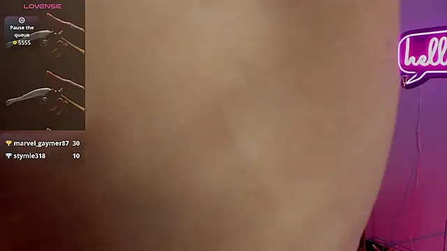 Maximoking26 webcam