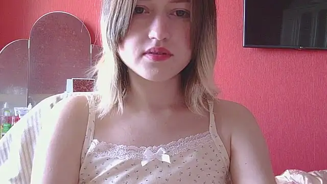 Beloved_Mary webcam