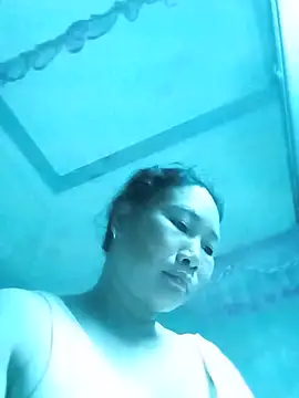 BlueGirlyeah webcam