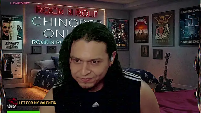 chino_roz webcam