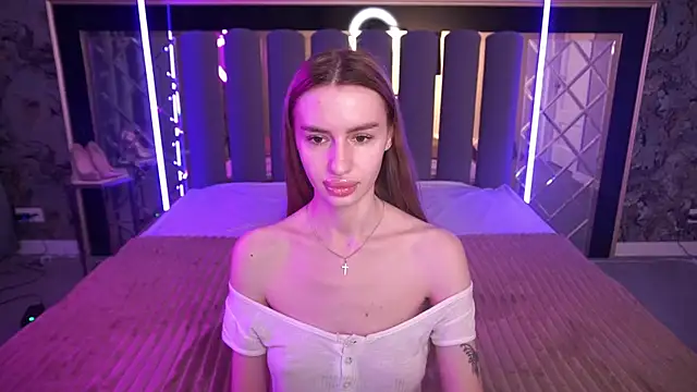 Snow_WhiteeeX webcam