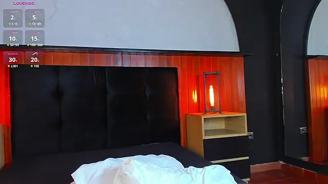 Leo_Savage_ webcam