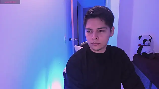 Asta_YunoXXX webcam