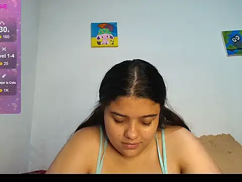 EliVanegas webcam