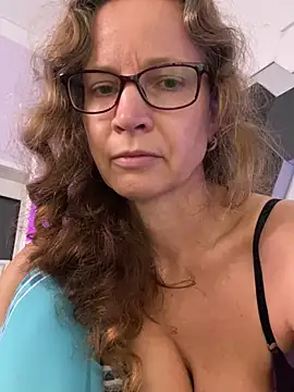 AnnikaRose webcam