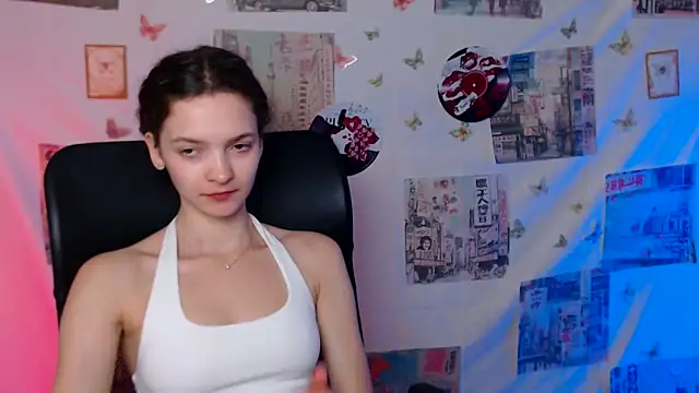 _SusieSu_ webcam