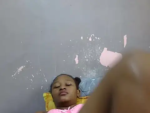 Petite_Ebony10 webcam