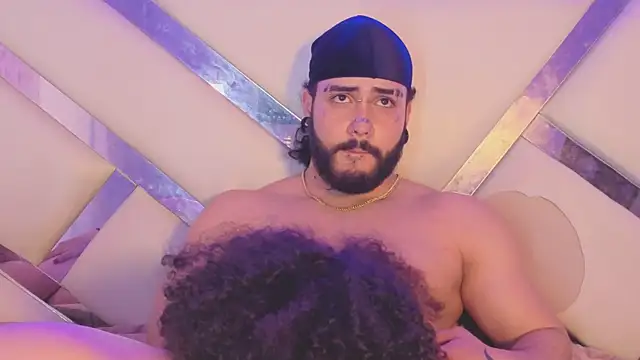Benny_and_Mark webcam