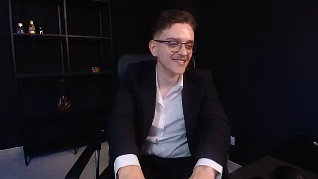 FelixStarkk webcam