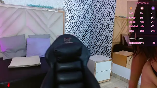 Laulin_tay webcam