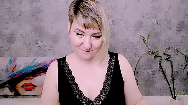 Djullia webcam
