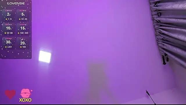 xhinata_hyugax webcam