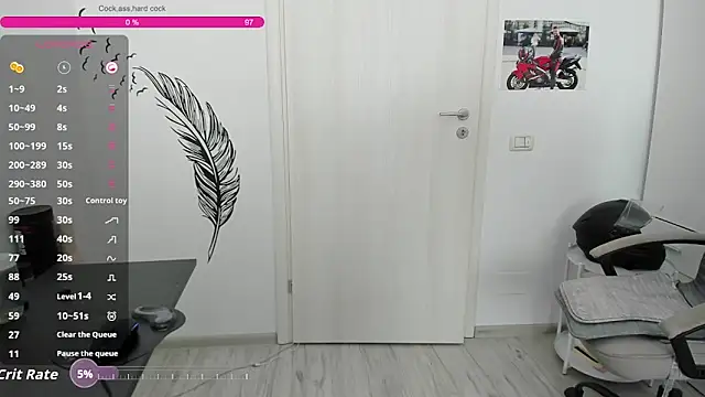 ZackFraser webcam