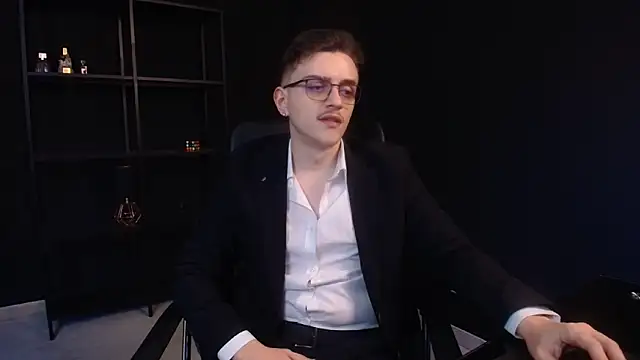 FelixStarkk webcam