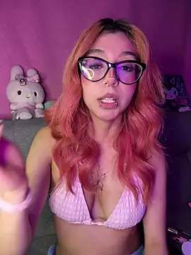 Valen-Foxx1 webcam