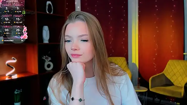 maddy_moah - Maddy_moah's free webcam - UK Sex Cams