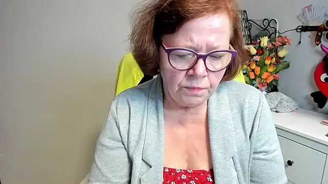 Adelewildx webcam