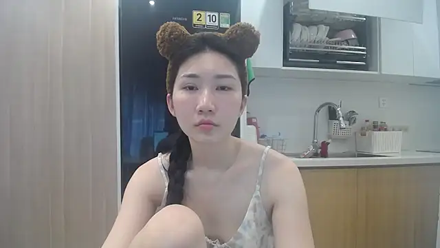 Asiagirll webcam