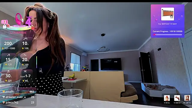 MyPhoenix webcam