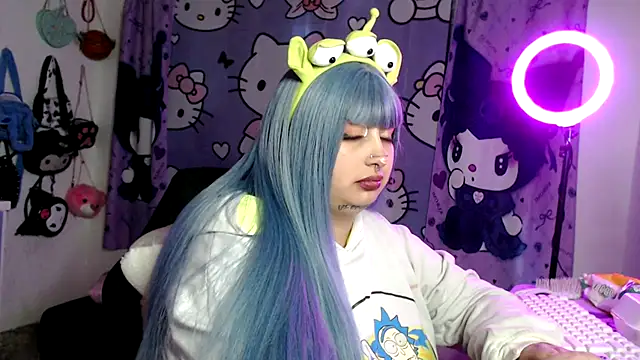 lussyevans24 webcam