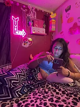 TranSexualJade95 webcam