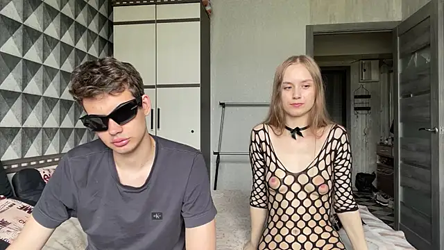 merycouple webcam