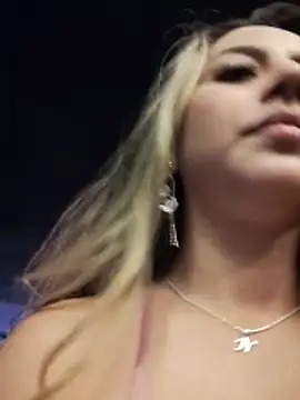CelesteBlaze_ webcam