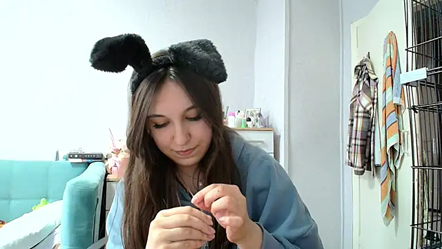 RiannaBrown webcam