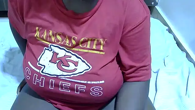 RawHoneyXo- webcam