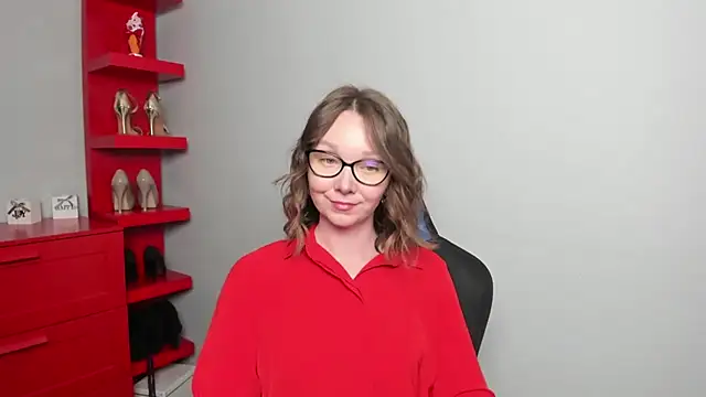 Cookie_zoe webcam