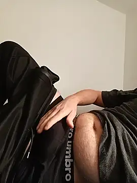 ScalicHat69 webcam