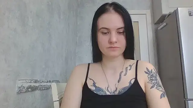 LolaMegan webcam