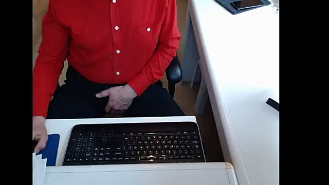 dutchpornking webcam