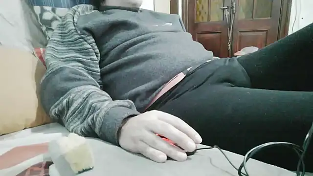 messi_syssy webcam