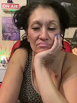 TheDime webcam