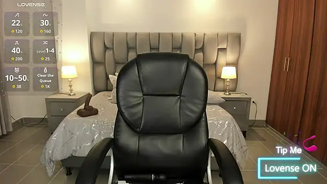 sarita_evanss webcam
