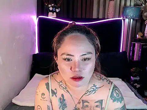 EstellaStarXxx webcam